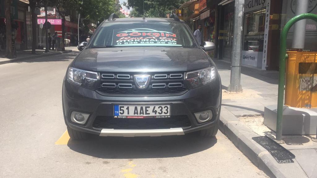 DACİA