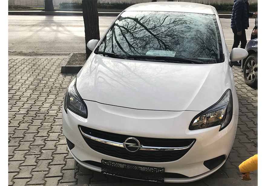 OPEL
