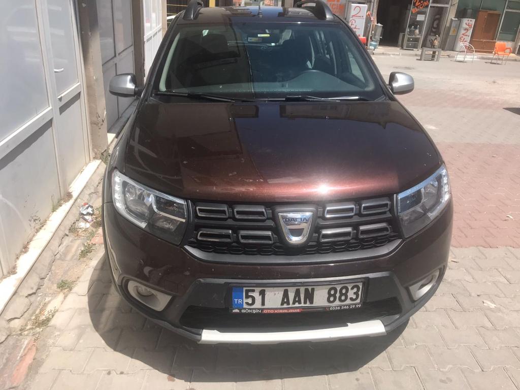DACİA