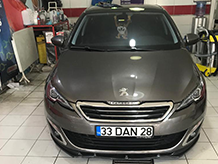 PEUGEOT