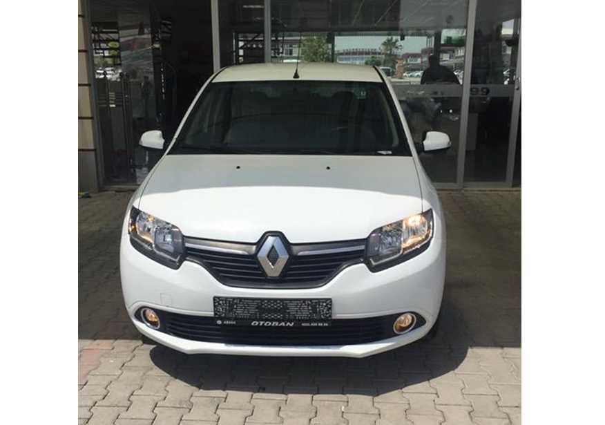 GÖKŞİN RENT A CAR Niğde Araç Kiralama